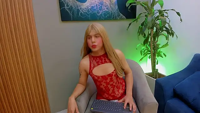 Daphne Leia online show from 05-29-26, 08:51