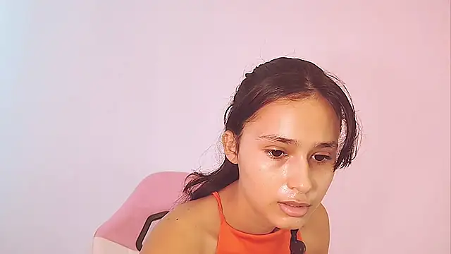 Baby Elisee online show from 07-22-26, 07:27