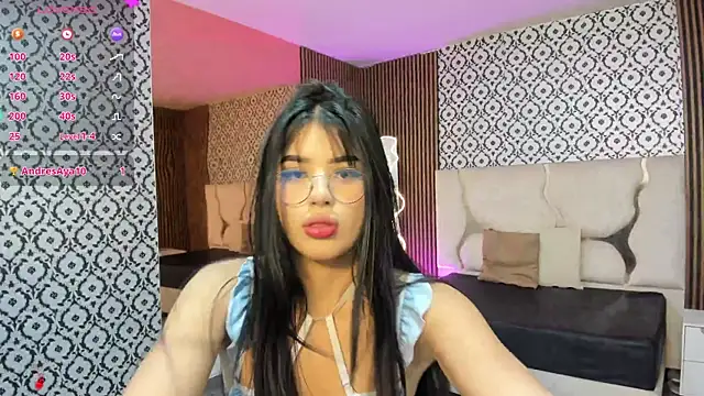 isis tay1 online show from 05-11-26, 03:34