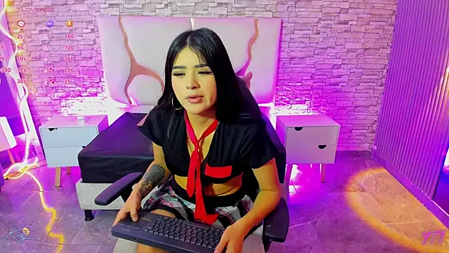isis tay1 online show from 05-29-26, 03:15