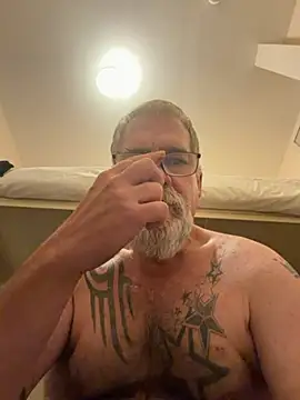 Caesar Baxter online show from 07-19-26, 05:55