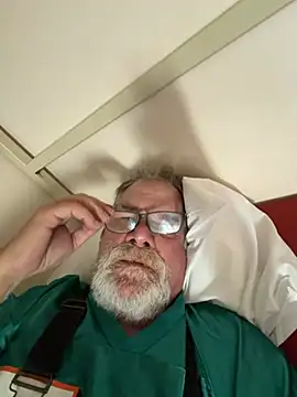 Caesar Baxter online show from 07-19-26, 10:24
