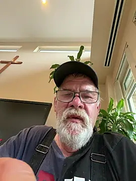Caesar Baxter online show from 07-20-26, 11:07