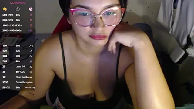 Snapshot of Lily____ chatting on 06-01-26, 07:15 Lily online show from 06-01-26, 07:15