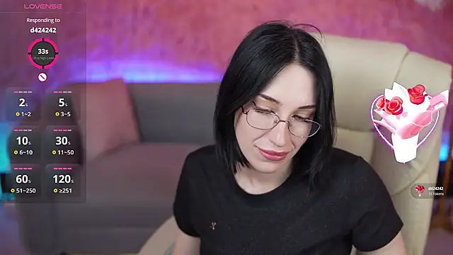 KettyFlo online show from 05-19-26, 06:58