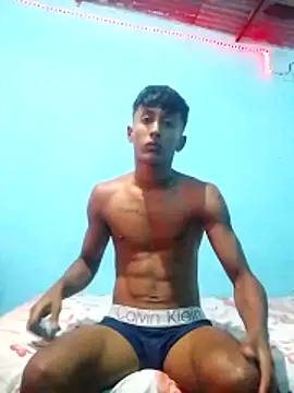 JokerXclusive online show from 04-28-26, 03:44