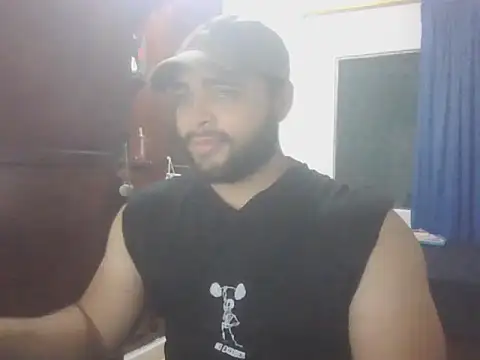 Bearmachin online show from 04-29-26, 11:11