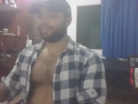 Bearmachin online show from 05-01-26, 04:17