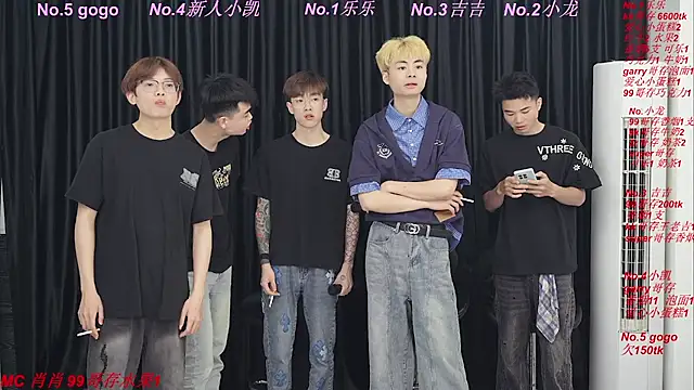 Snapshot of yuliang668 chatting on 05-07-26, 04:34 yuliang668 online show from 05-07-26, 04:34