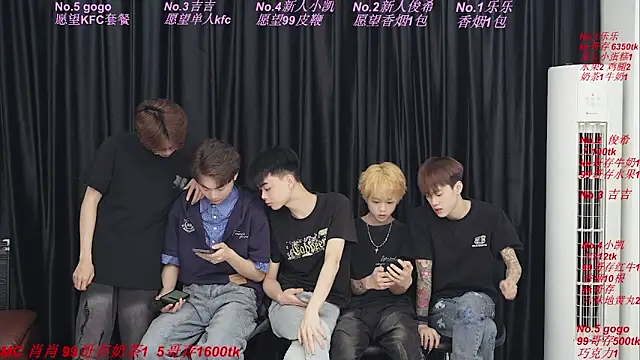 Snapshot of yuliang668 chatting on 05-16-26, 03:33 yuliang668 online show from 05-16-26, 03:33