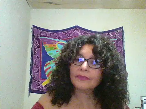 Rochi51 online show from 05-19-26, 07:20