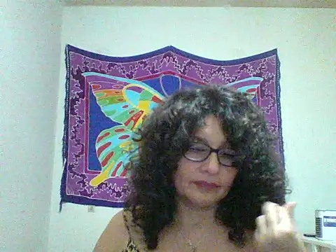 Rochi51 online show from 05-20-26, 10:27