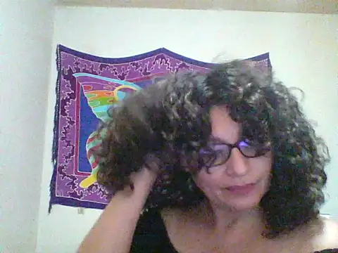 Rochi51 online show from 05-25-26, 06:25