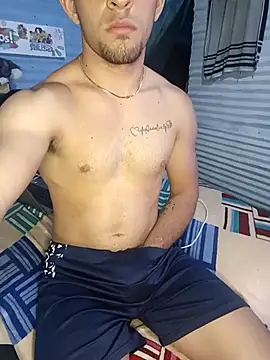 SoyCustodio98 online show from 04-26-26, 06:11