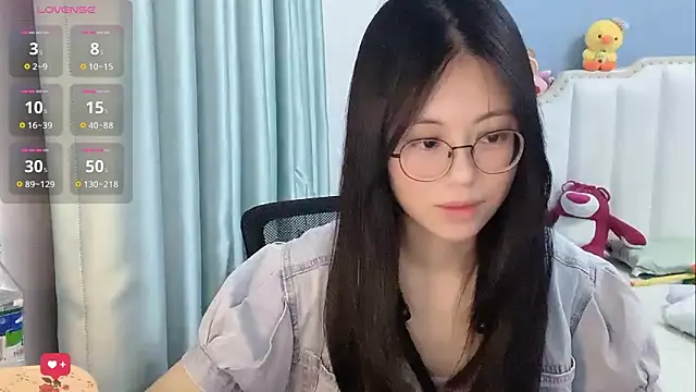 Luna-666 online show from 04-30-26, 08:57
