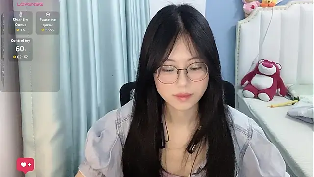 Luna-666 online show from 05-21-26, 12:56