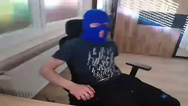 BadBoyMasked online show from 04-29-26, 05:06