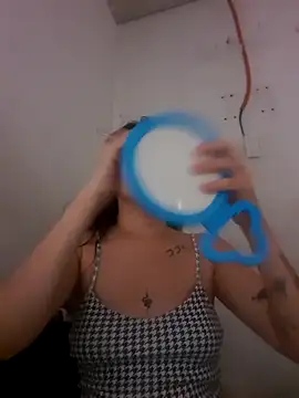 Bad bish21 online show from 04-28-26, 06:29