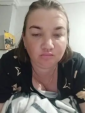 MiyaOlliver online show from 07-19-26, 08:40