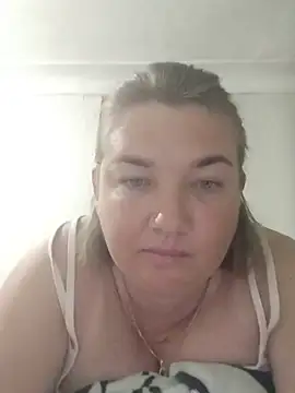 MiyaOlliver online show from 07-20-26, 07:55
