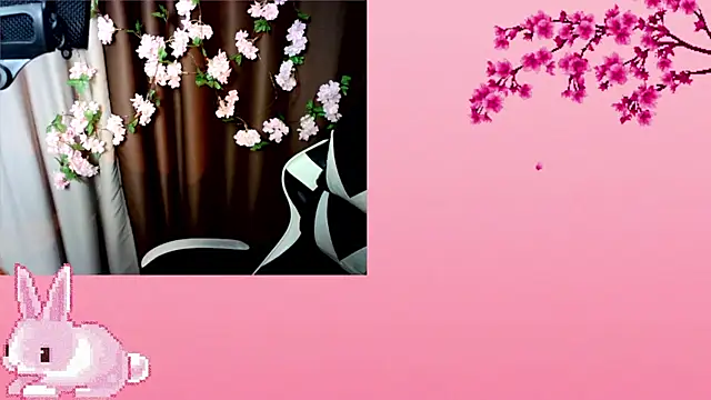 AmmiRinn online show from 05-03-26, 01:17