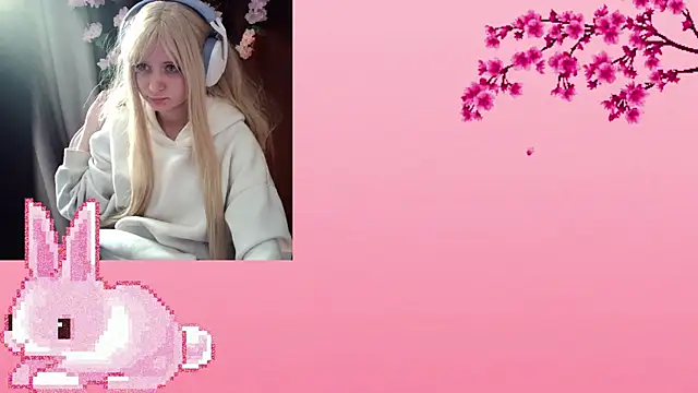 AmmiRinn online show from 05-27-26, 12:57