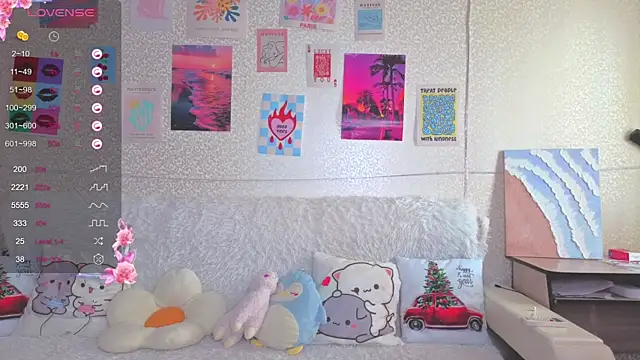 miss sweetbb online show from 07-19-26, 02:59