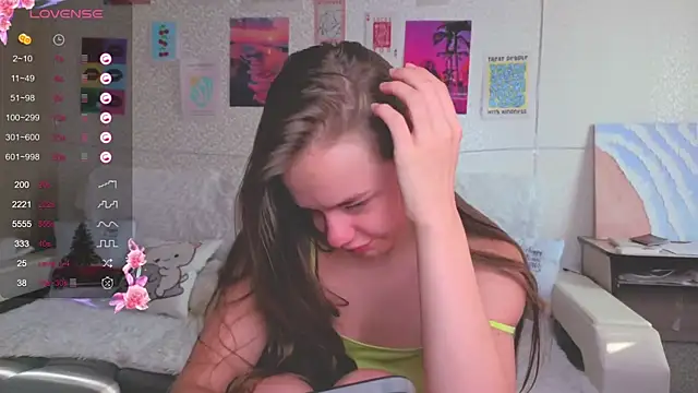 miss sweetbb online show from 07-27-26, 03:13