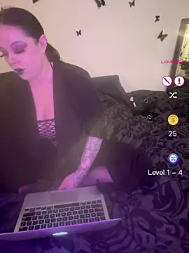 tacyeannxo online show from 07-29-26, 12:20