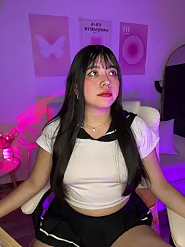 iEmily  online show from 05-16-26, 03:47