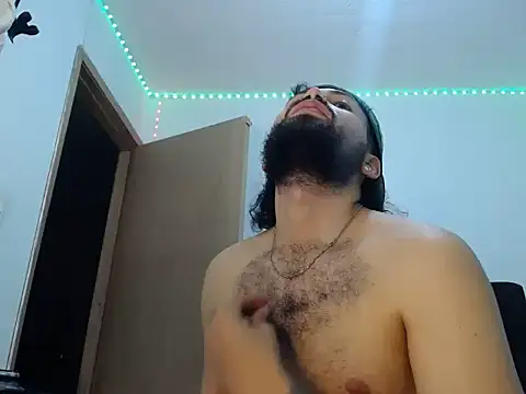 camilorestrepo77 online show from 06-09-26, 05:41