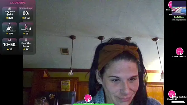Snapshot of Vanessa_Valentine chatting on 05-12-26, 11:51 Vanessa Valentine online show from 05-12-26, 11:51