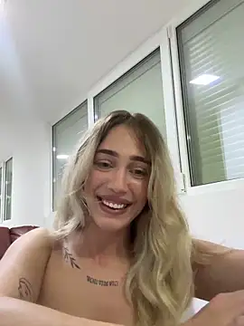 ZenyShy online show from 05-19-26, 01:56
