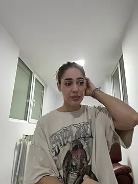 ZenyShy online show from 05-26-26, 10:28