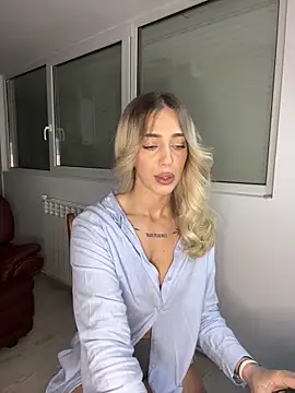 ZenyShy online show from 05-29-26, 11:19