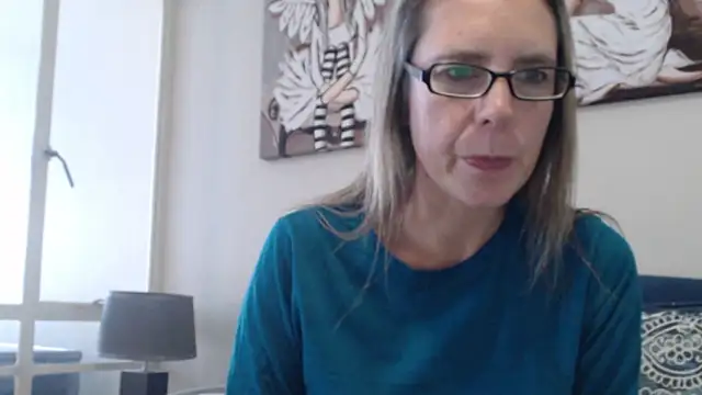 blondiesin50 online show from 05-12-26, 10:12