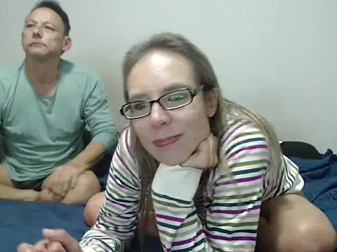 blondiesin50 online show from 05-19-26, 07:31