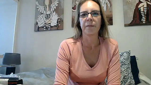 blondiesin50 online show from 05-24-26, 01:38