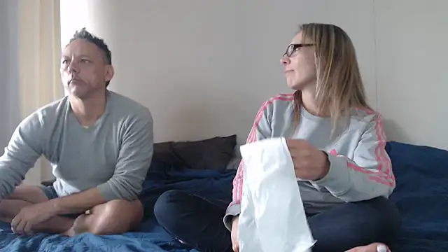 blondiesin50 online show from 05-28-26, 01:30