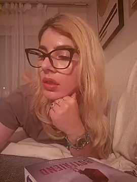 Goddess-Anne online show from 05-26-26, 01:23
