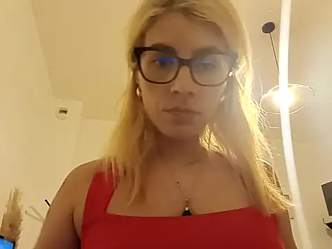 Goddess-Anne online show from 05-30-26, 10:18