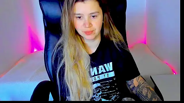 Natali Secret online show from 05-03-26, 01:28