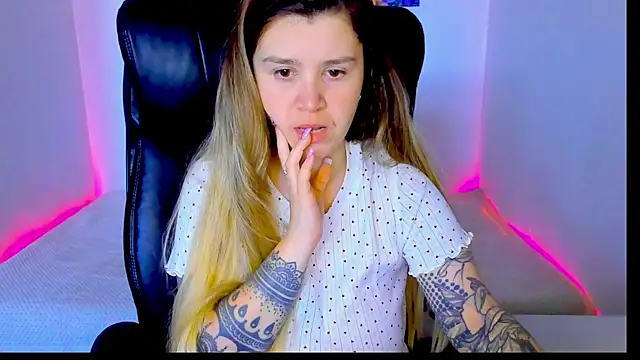 Natali Secret online show from 05-09-26, 07:46