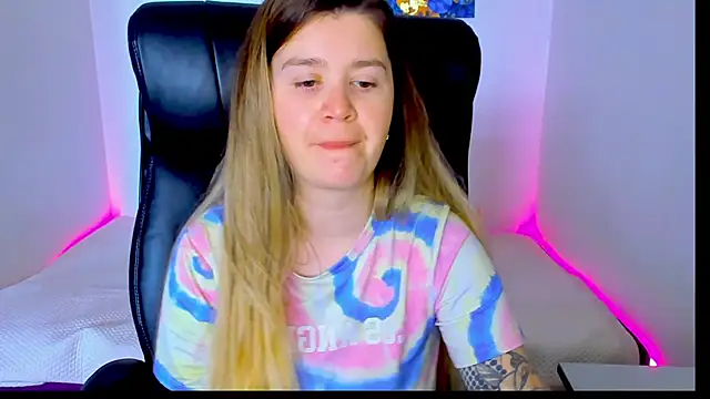 Natali Secret online show from 05-12-26, 10:23