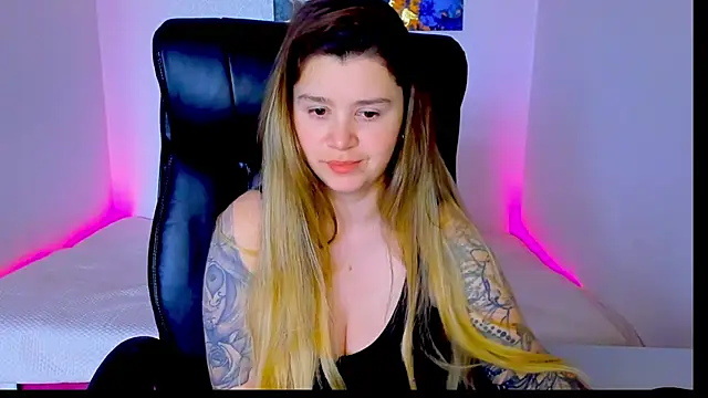 Natali Secret online show from 05-14-26, 09:49