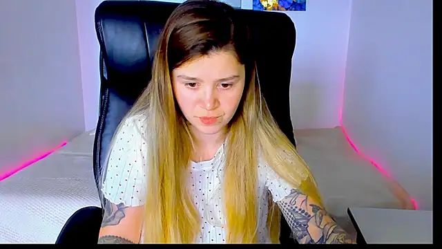 Natali Secret online show from 05-16-26, 10:36