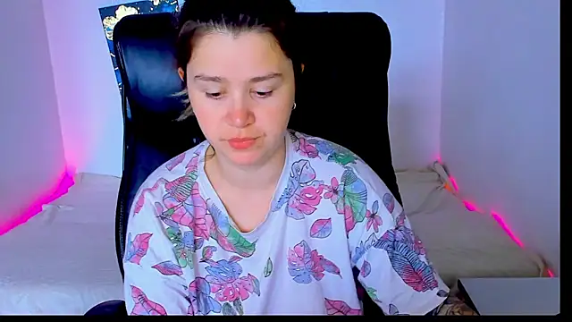 Natali Secret online show from 05-21-26, 11:06