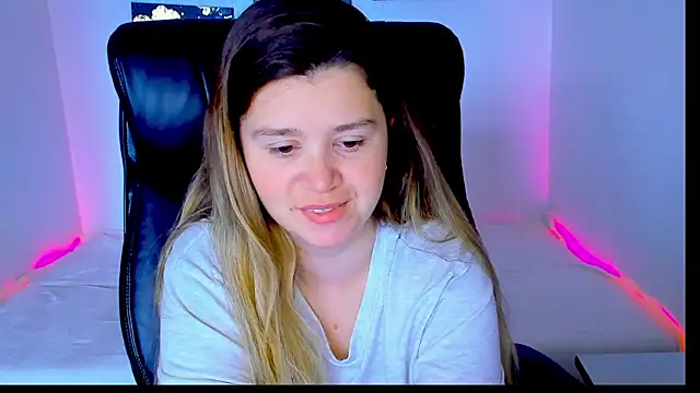 Natali Secret online show from 05-27-26, 08:55