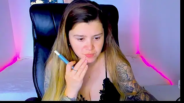 Natali Secret online show from 05-30-26, 07:27