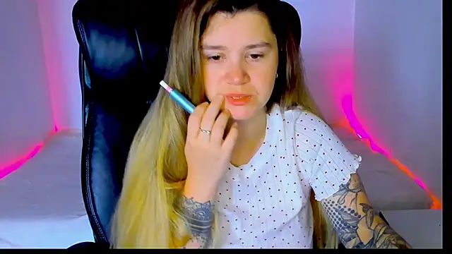 Natali Secret online show from 06-10-26, 06:01